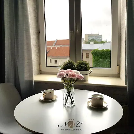 Peowiakow Gold * לובלין