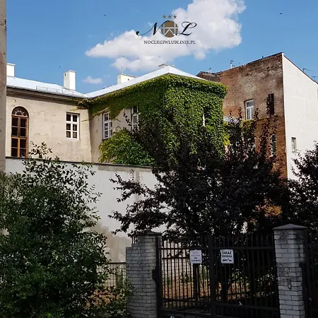 Peowiakow Gold Διαμέρισμα *