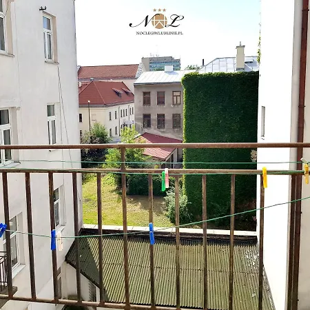 Διαμέρισμα Peowiakow Gold