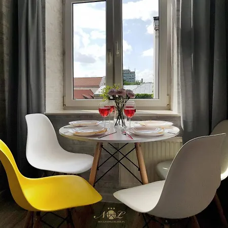 Peowiakow Gold * Λούμπλιν