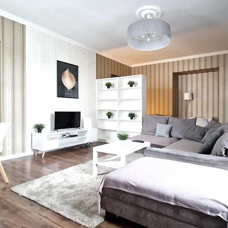 Peowiakow Gold דירה