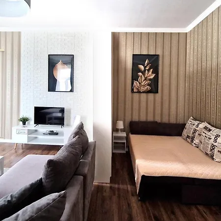 Peowiakow Gold לובלין