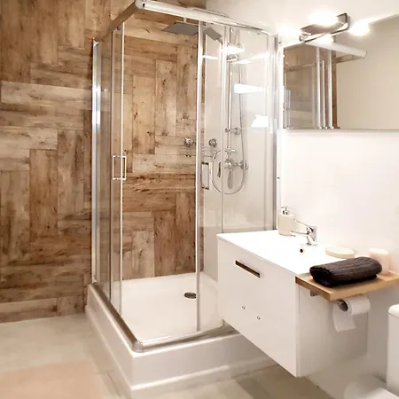 Peowiakow Gold דירה