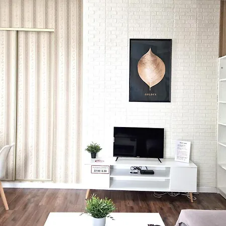 Peowiakow Gold Apartment *