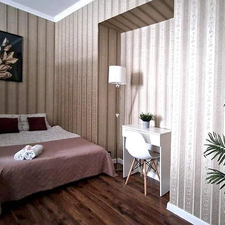 Peowiakow Gold Λούμπλιν