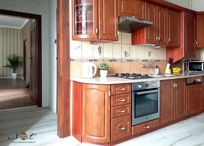 Peowiakow Gold Apartment