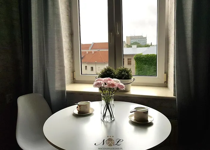 Peowiakow Gold * Lublin