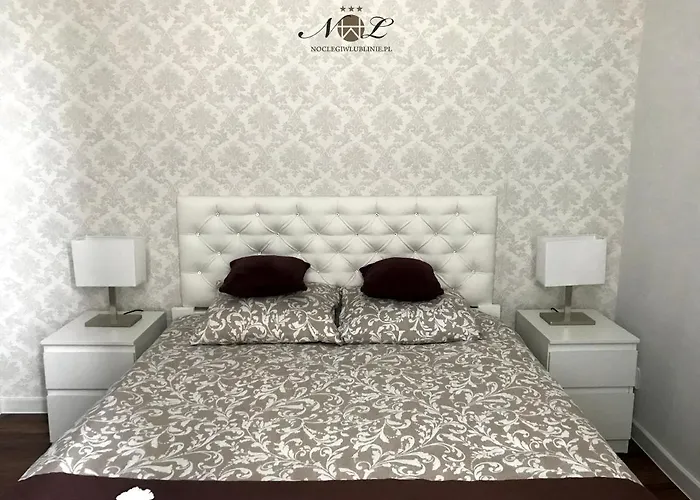 Peowiakow Gold Apartment