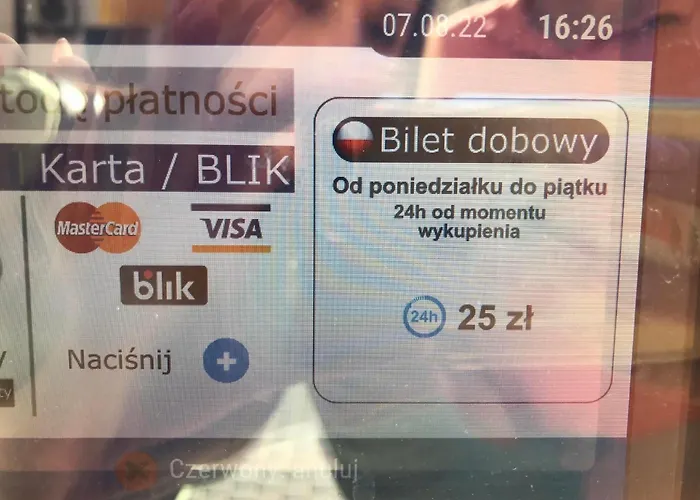 Apartament Peowiakow Gold Lublin